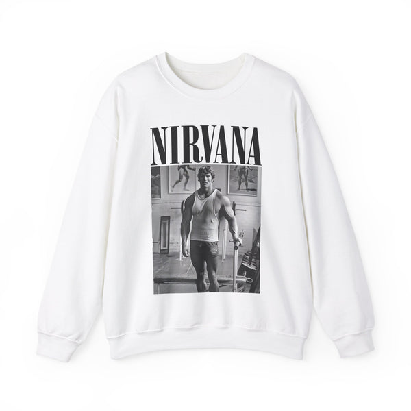 Nirvana Arnold Unisex Sweatshirt