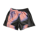 Mesh Flex Shorts 5" - Body Heatmap Male (Coming Soon)