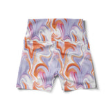 Prime Active Short - Groovy Aesthetic