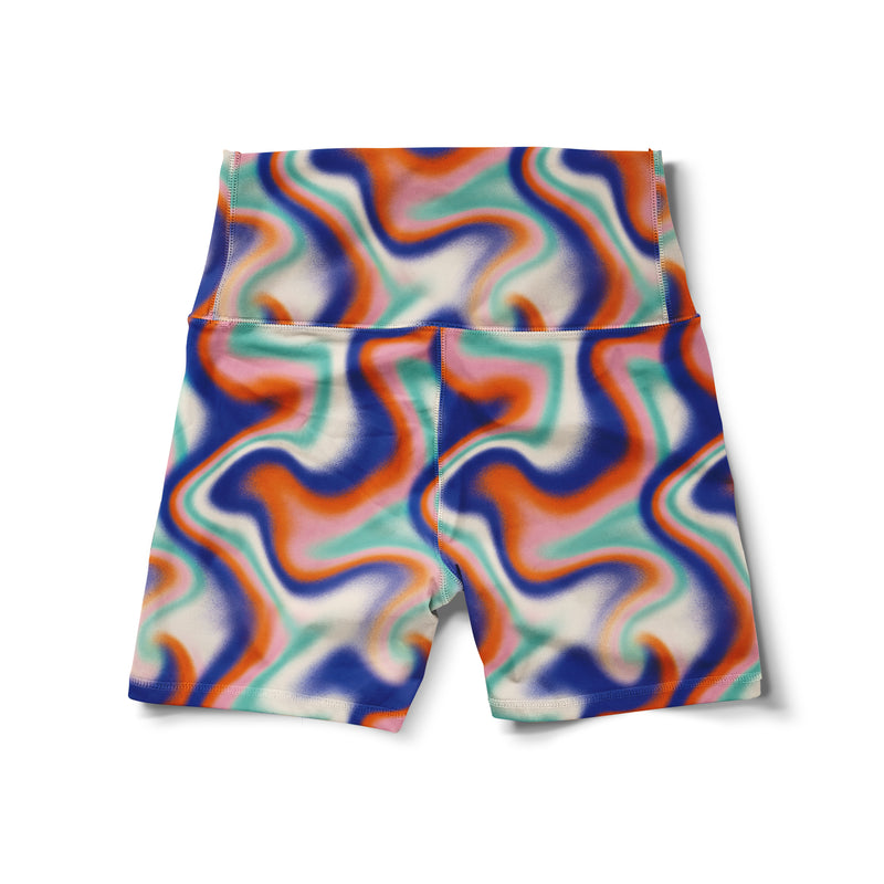 Prime Active Short - Groovy Retro (Coming Soon)