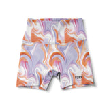 Prime Active Short - Groovy Aesthetic (Pre-order)