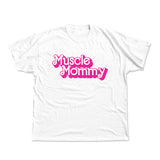 Muscle Mommy Premium Tee