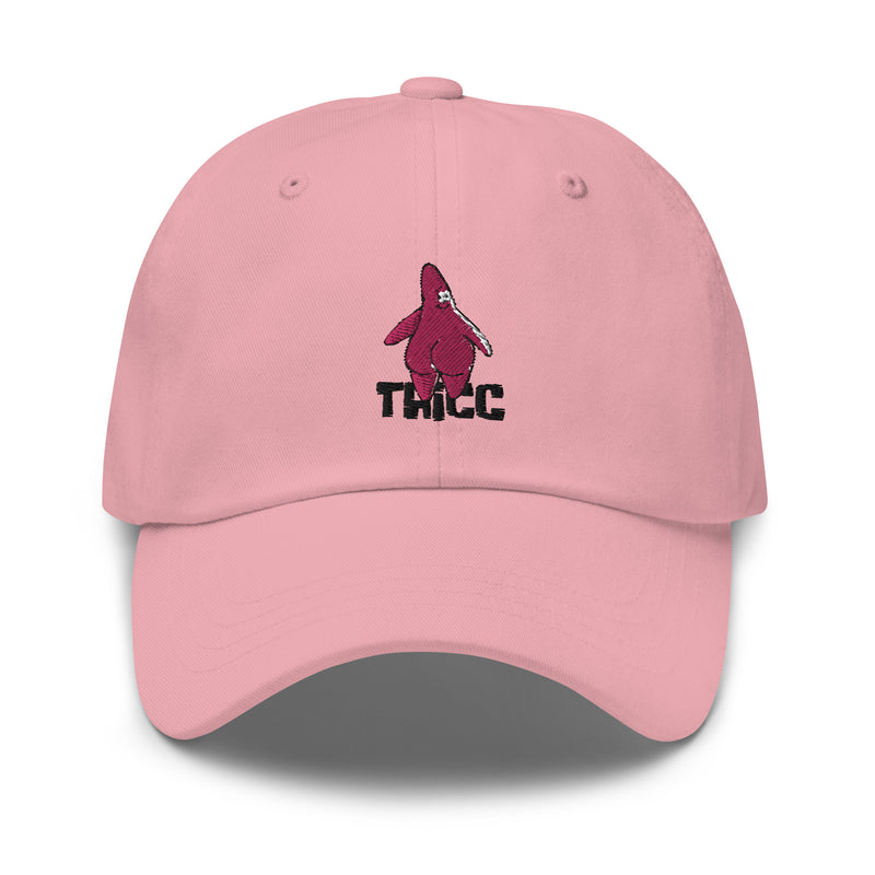 Thicc Star Dad hat