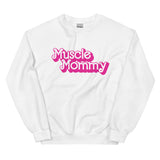 Muscle Mommy Unisex Sweatshirt