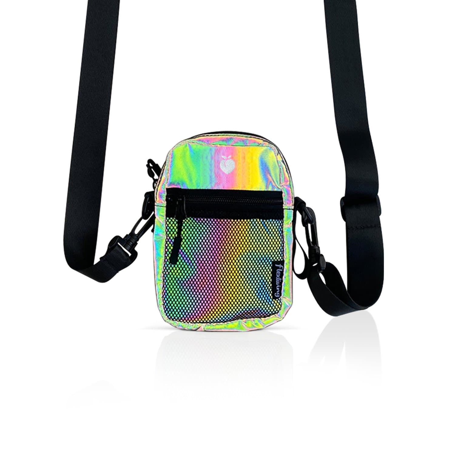 crossbody-shoulder-bag-rainbow-reflective