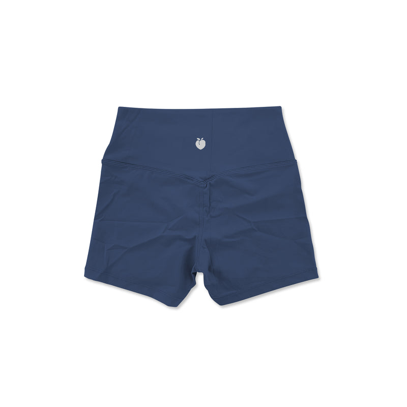 Bare Classic Conceal Active Shorts - Cowboy Blue (50% OFF!)