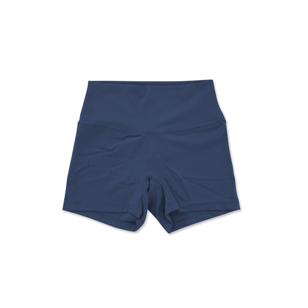 Bare Classic Conceal Active Shorts - Cowboy Blue (50% OFF!)