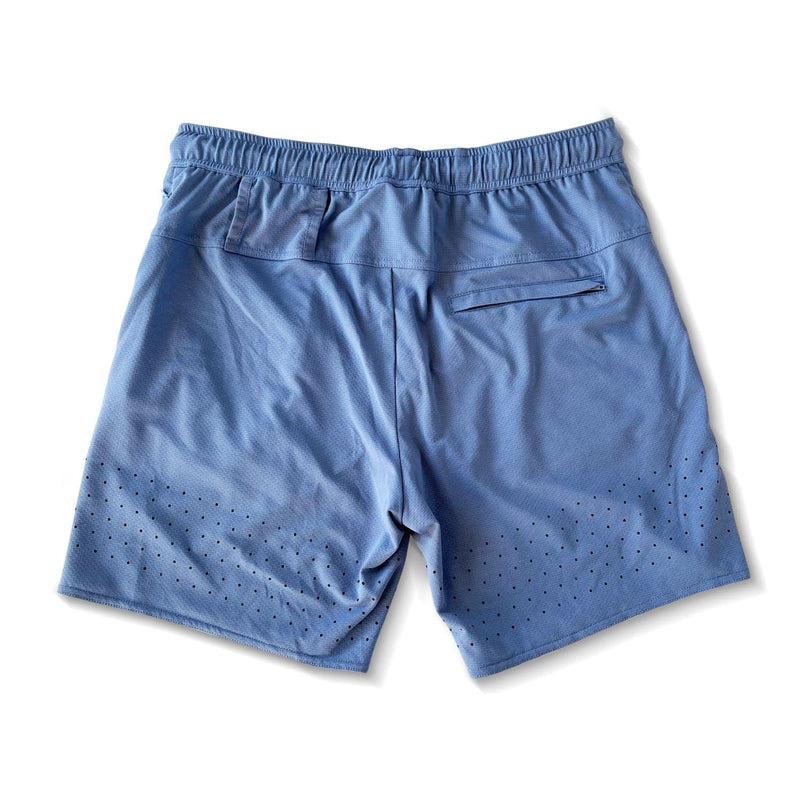 Experience our lightest, most breathable short built with absolute comfort and performance in mind.