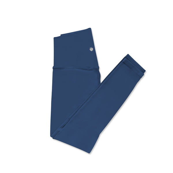 Bare Classic 7/8 Pant - Ink Blue