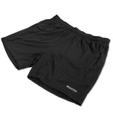 Our Mesh Lounge Short 5.5 scream "EXTRA COMFORT."