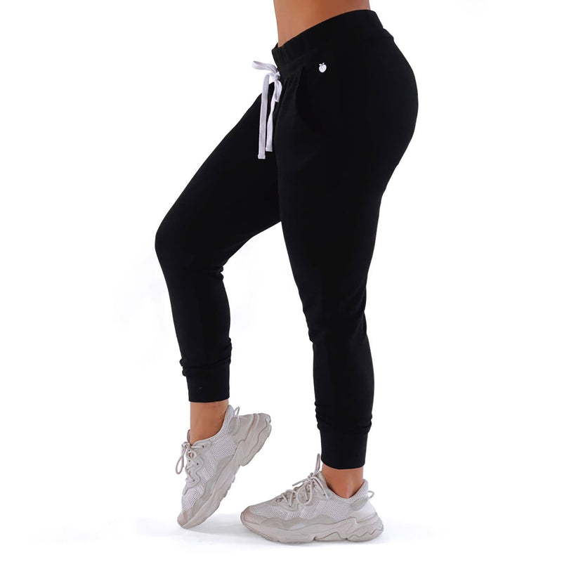 This women's lounge pant is so incredibly soft and cozy that you'll never want to take it off.