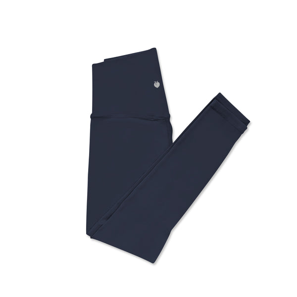 Bare Classic 7/8 Pant - Pure Blue – Flexliving