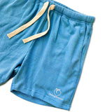 Wearing a 5.5" inseam shorts has never been this fun. Our Waffle Lounge Shorts scream "EXTRA COMFORT." Comes with pockets and drawstring waistband for maximum flexibility. This short is without a doubt the best one you'll ever own!