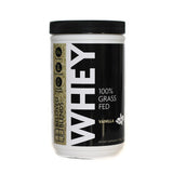 Premium Grass-Fed Whey, the perfect high-protein drink, easy-to-mix protein whey powder.