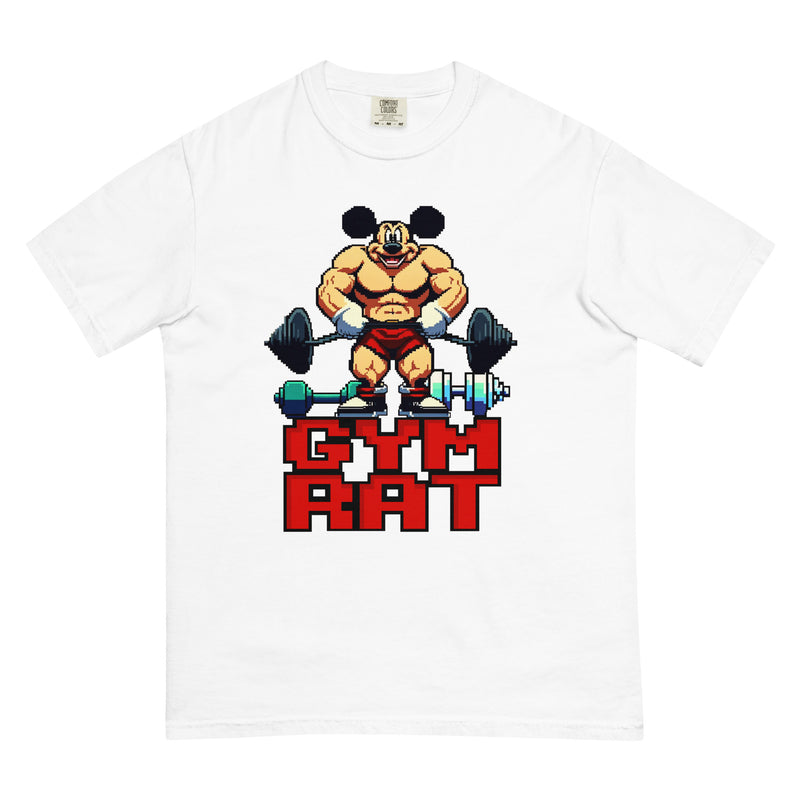 Gym Rat T-Shirts