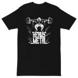 Heavy Metal Premium Graphic Shirt
