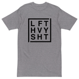 LFT HVY SHT Premium Graphic Shirt