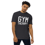 Gym Therapy Premium Graphic Shirt