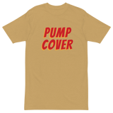 Pump Cover Premium Graphic Shirt