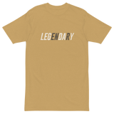 Legendary Premium Graphic Shirt