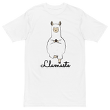 Llamaste Premium Graphic Shirt