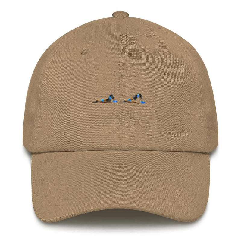 Affordable dad hat, 100% chino cotton twill, best dad hat, Dad Hat Baseball Cap.