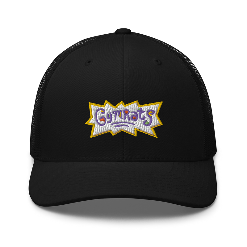 Gymrats Trucker Hat
