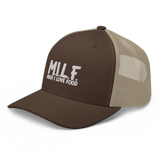 M.I.L.F. Trucker Hat