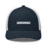 FLXLVN Trucker Hat