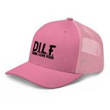 D.I.L.F. Trucker Hat