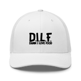 D.I.L.F. Trucker Hat