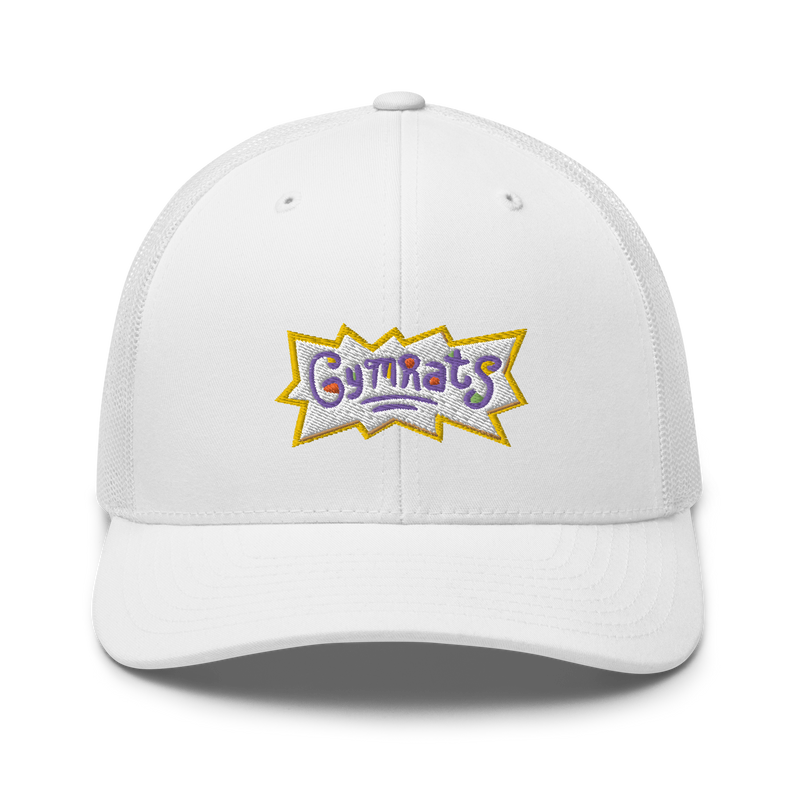 Gymrats Trucker Hat