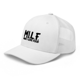 M.I.L.F. Trucker Hat