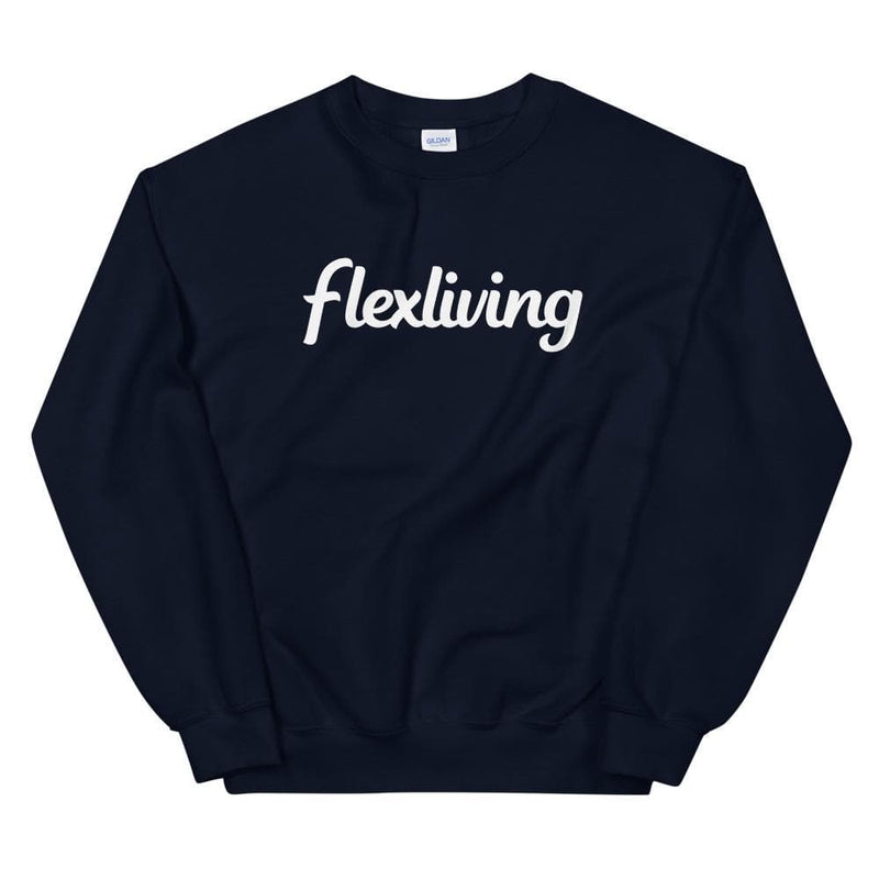 A sturdy and warm sweatshirt bound to keep you warm in the colder months. 