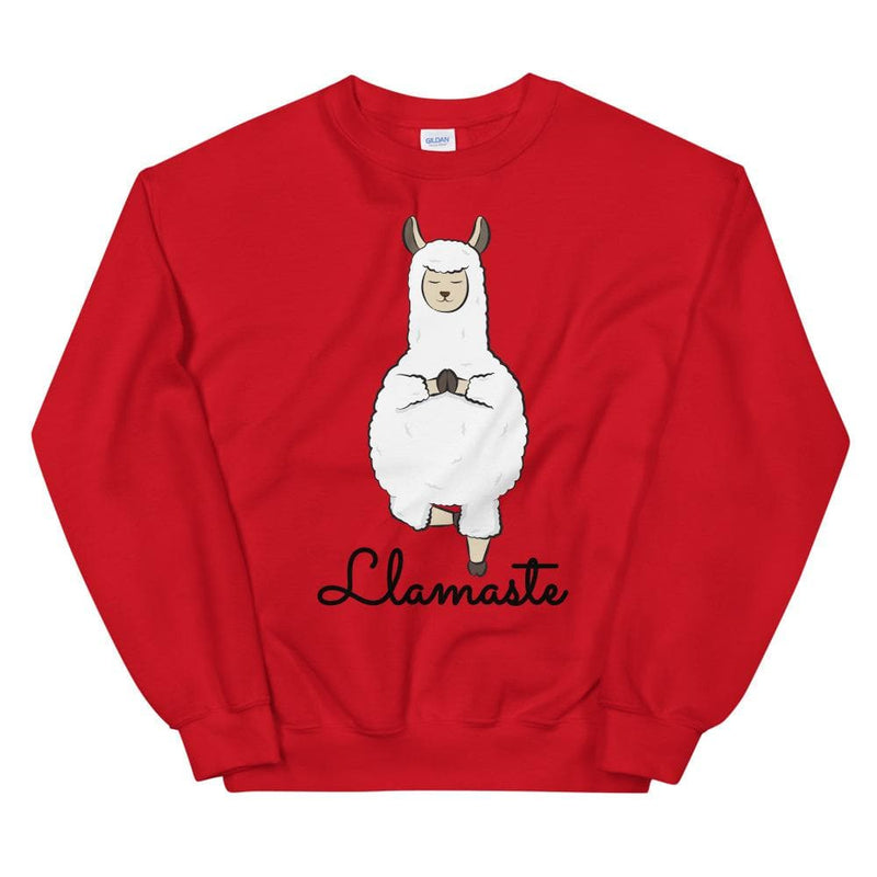 Pre-shrunk, classic fit sweater that's soft and warm with a fun and trendy graphic design. Affordable sweatshirt. 