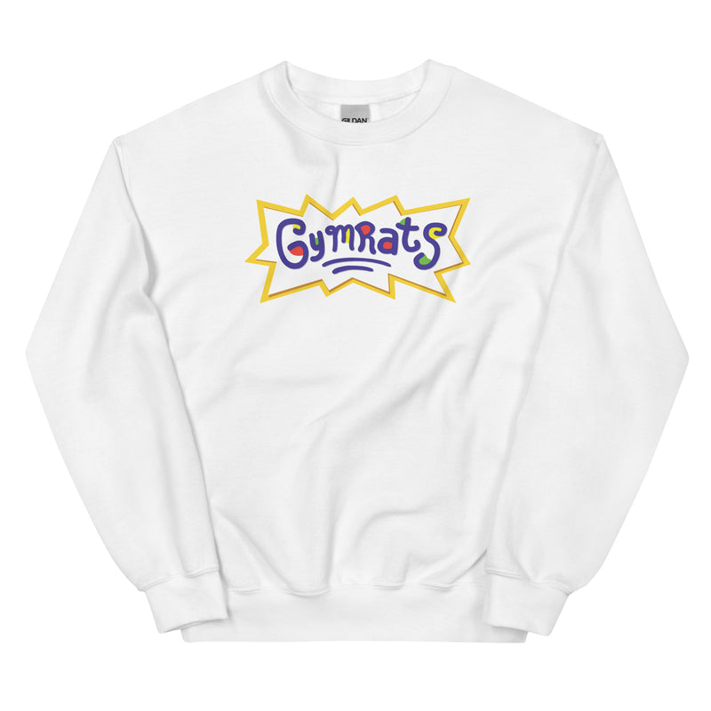 Gymrats Unisex Sweatshirt