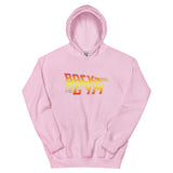 Back To The Gym Unisex Hoodie
