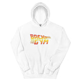Back To The Gym Unisex Hoodie