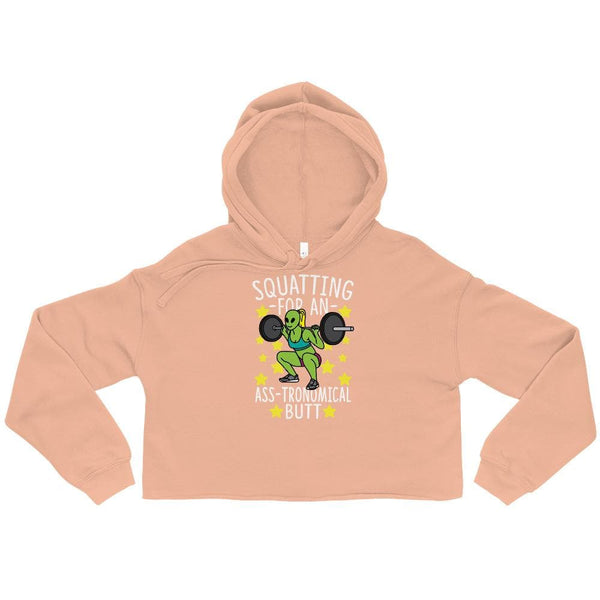 Unique and trendy graphic crop hoodie that will surely be a great statement piece on your wardrobe.